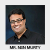 NSN Murty - Speaker