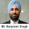 Harpreet Singh - Speaker