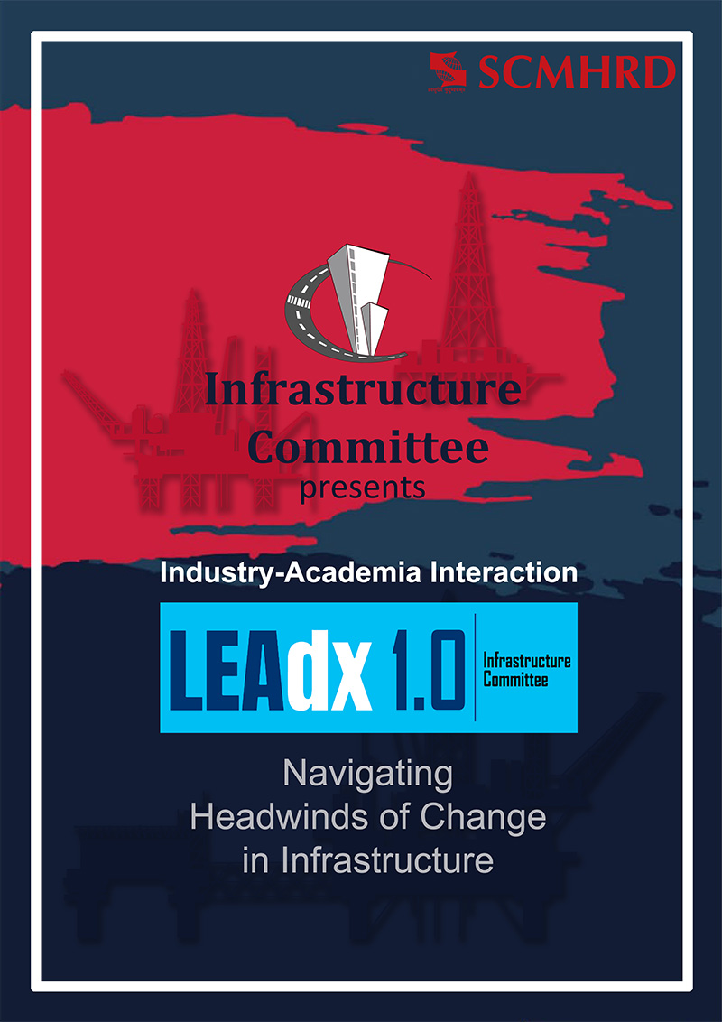 LEAdx Industry Academia Interaction