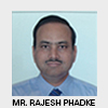 Rajesh Phadake - Speaker