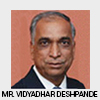 Vidyadhar Deshpande - Speaker