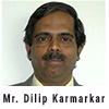 Dilip Karmarkar - Speaker