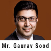 Gaurav Sood - Speaker