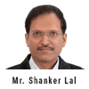 Shankar Lal - Speaker