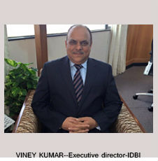 Viney Kumar - Speaker